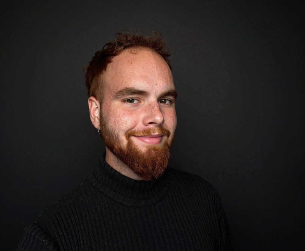 moritz kleff